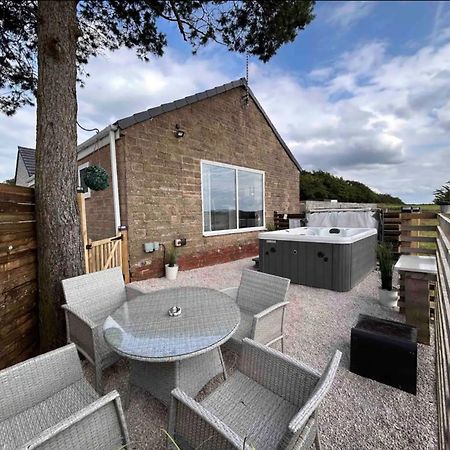 Clover Lodge Chesterfield Exteriér fotografie